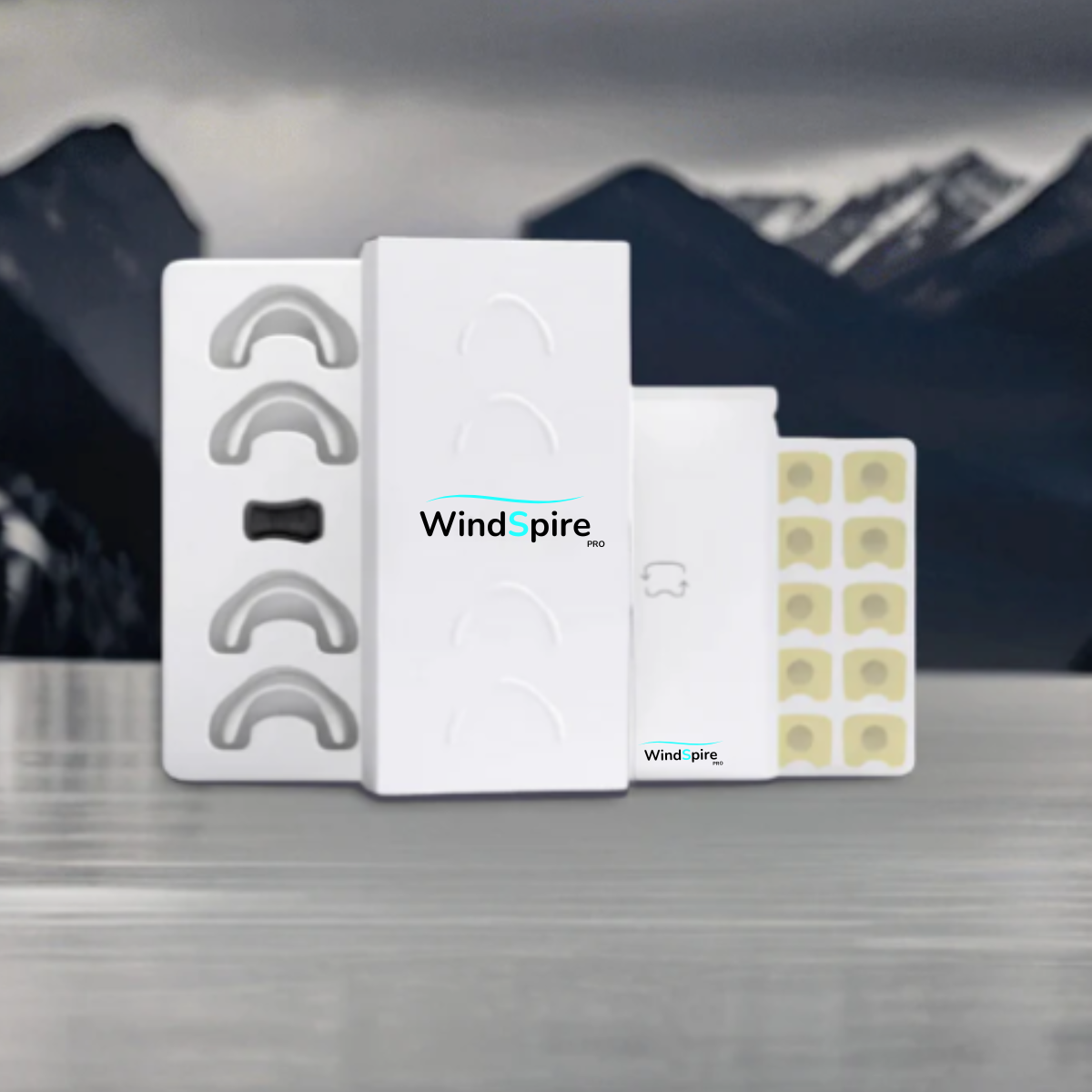 Windspire - PRO